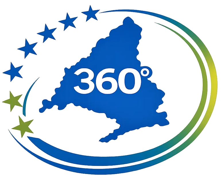 Fisioterapia 360º